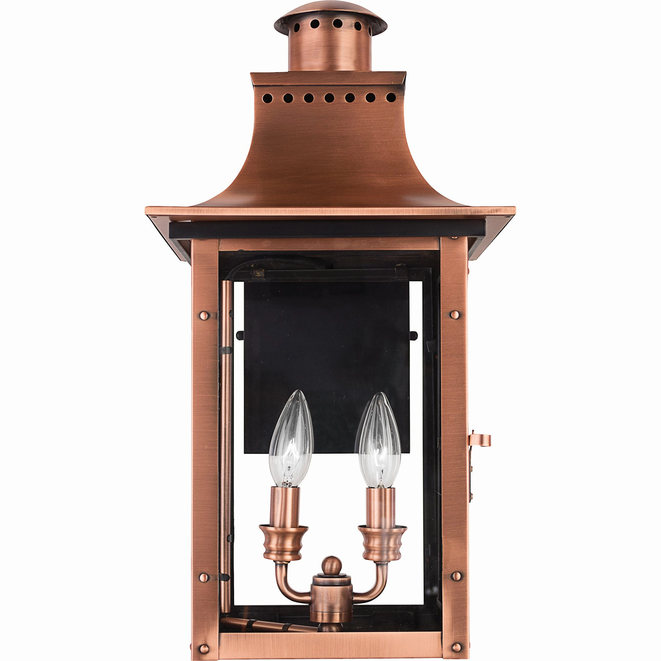 Chalmers Outdoor Wall Light