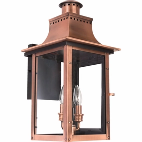Chalmers Outdoor Wall LightWeatherproof outdoor lighting