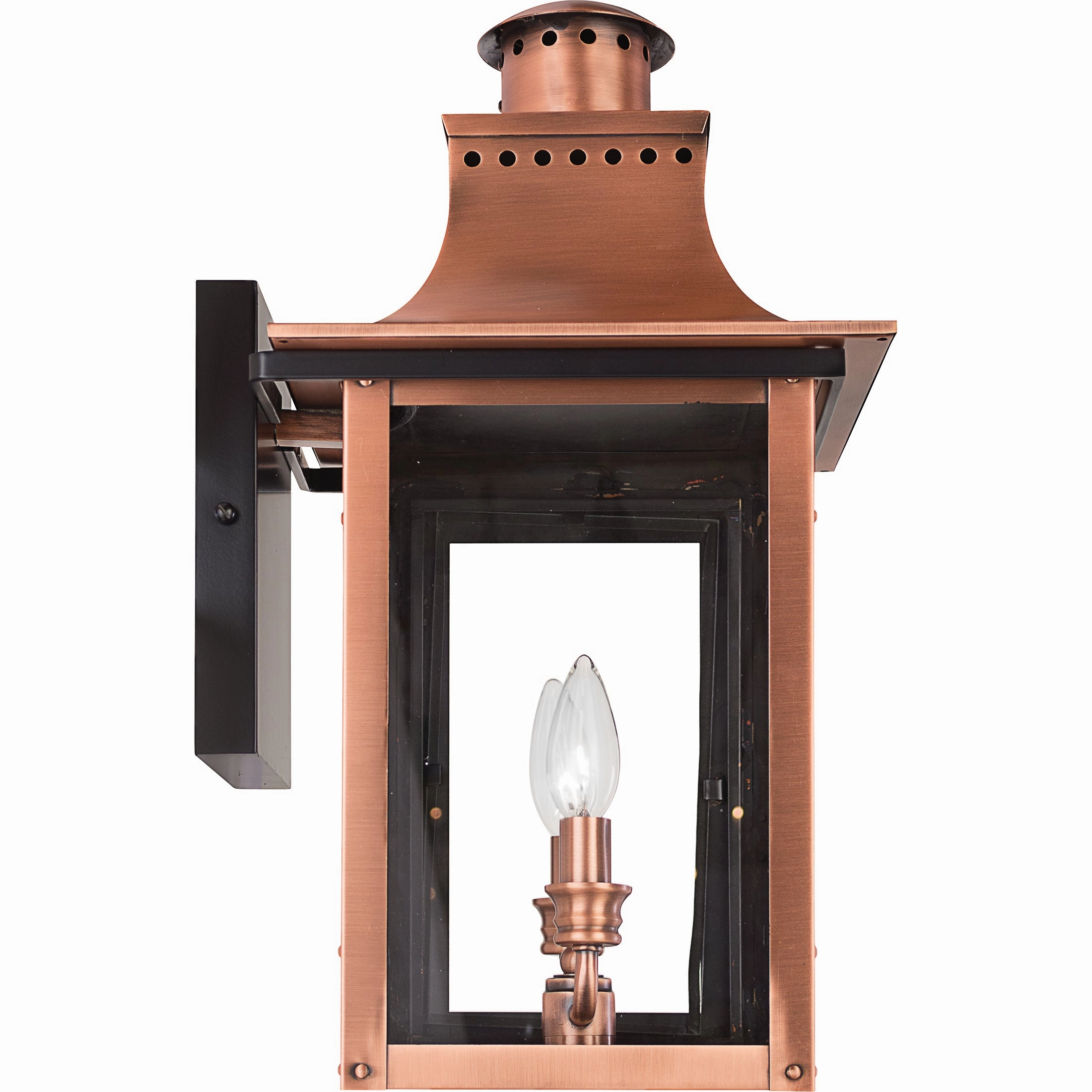 Chalmers Outdoor Wall Light