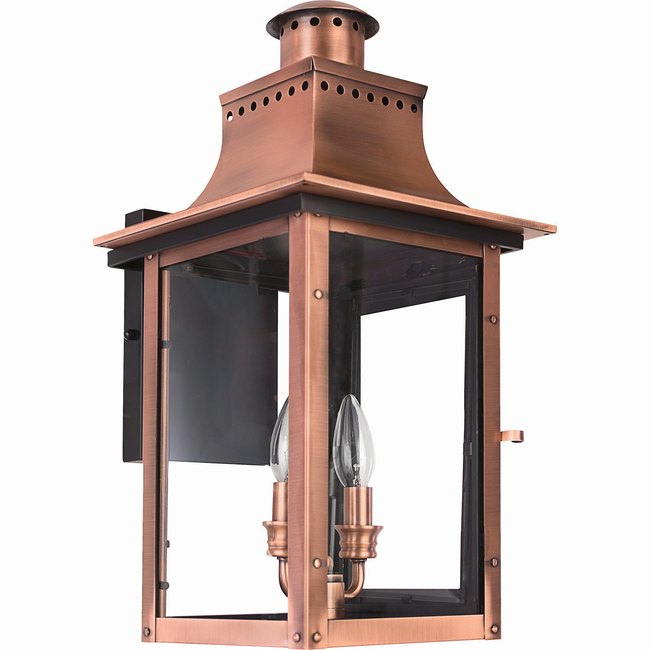 Chalmers Outdoor Wall Light