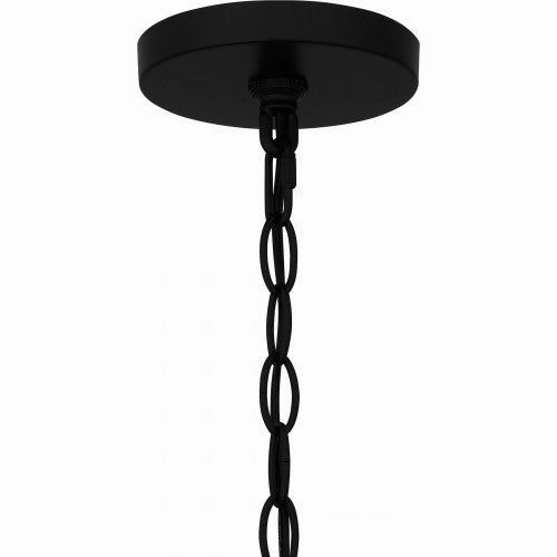 Chancellor 3-Light Outdoor Pendant