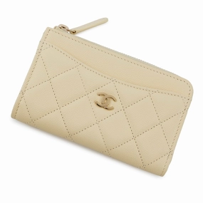 Chanel Card Case (Pre-Owned) Online Exclusive Steal