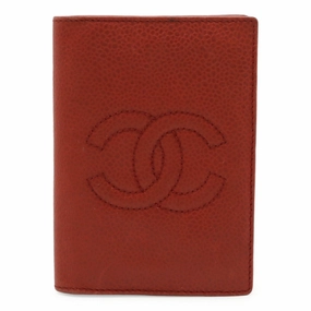 Chanel Grained Calfskin Card Case (Pre-Owned) Online Deal Frenzy