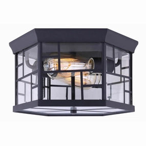 Chantry Outdoor Ceiling LightWeatherproof outdoor lighting