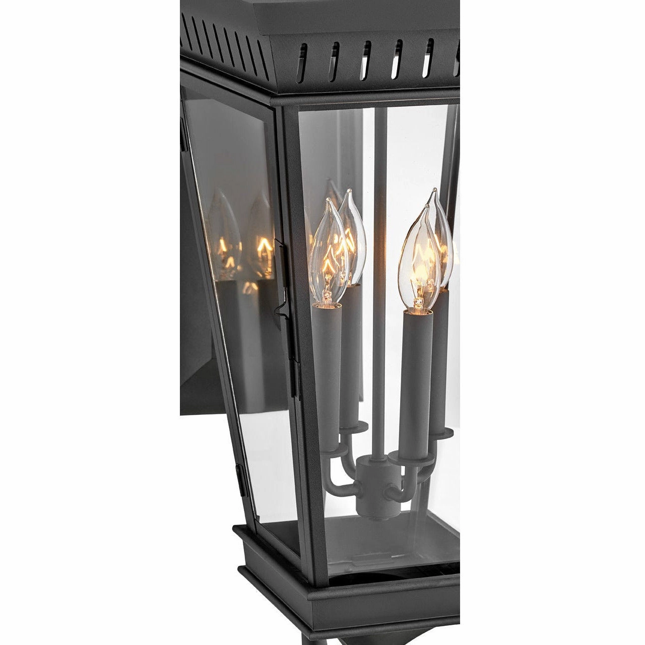Chapel Hill Extra Large Wall Mount Lantern