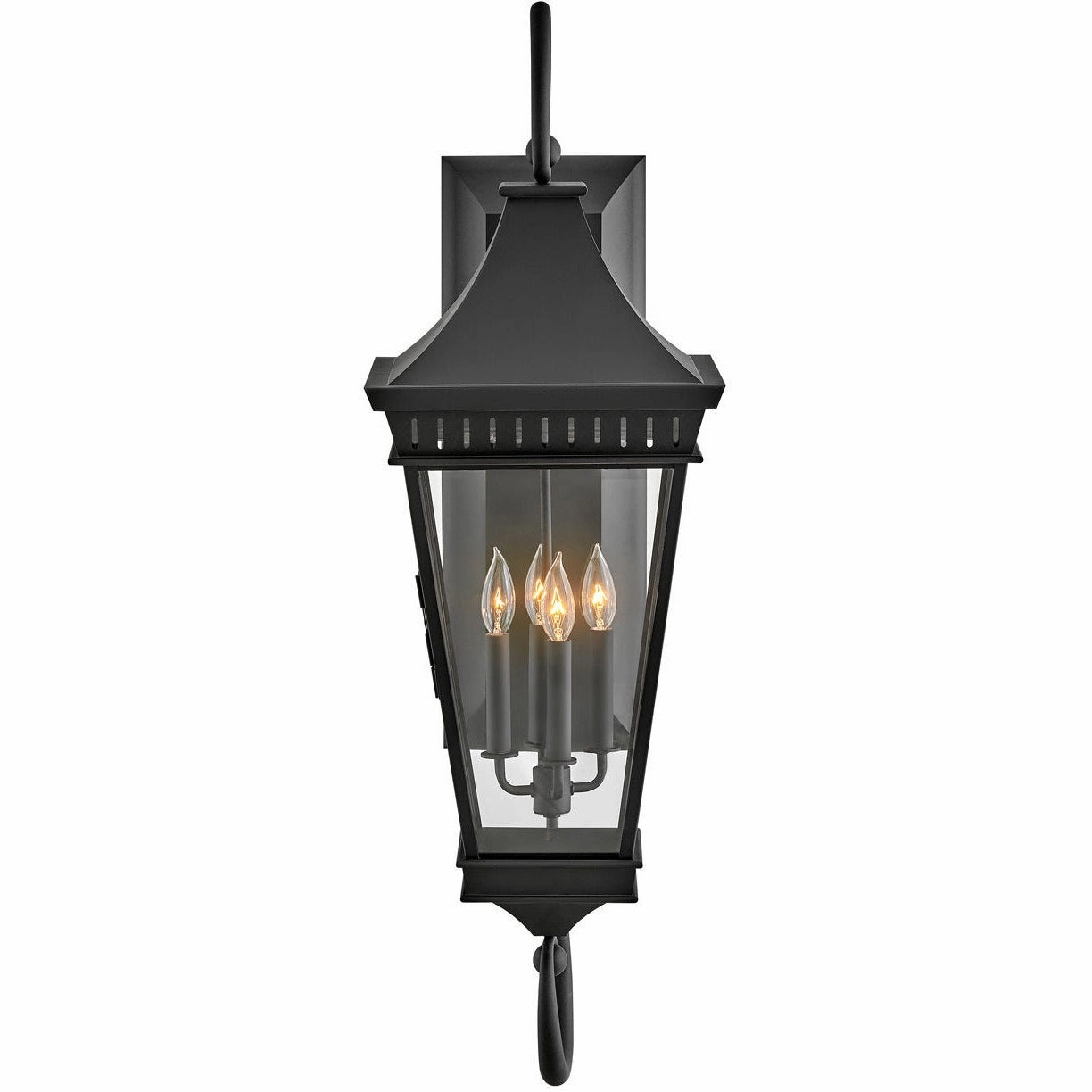 Chapel Hill Extra Large Wall Mount Lantern