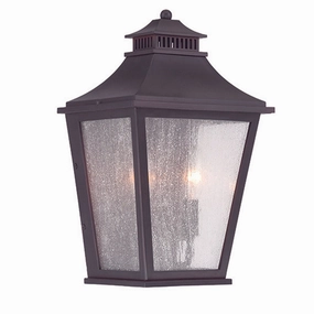 Chapel Hill Outdoor Wall LightWeatherproof outdoor lighting
