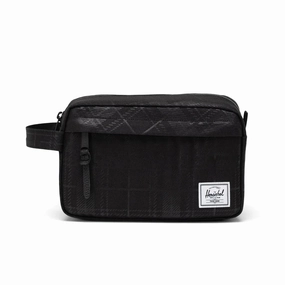 MustShop Sale Chapter Travel Kit - 5L - Plaid Embossed