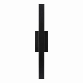 Chara Square 26 Outdoor WallWeatherproof outdoor lighting