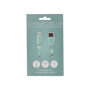 Charger & Data Transfer Cable Usb 1M Dont Miss Out