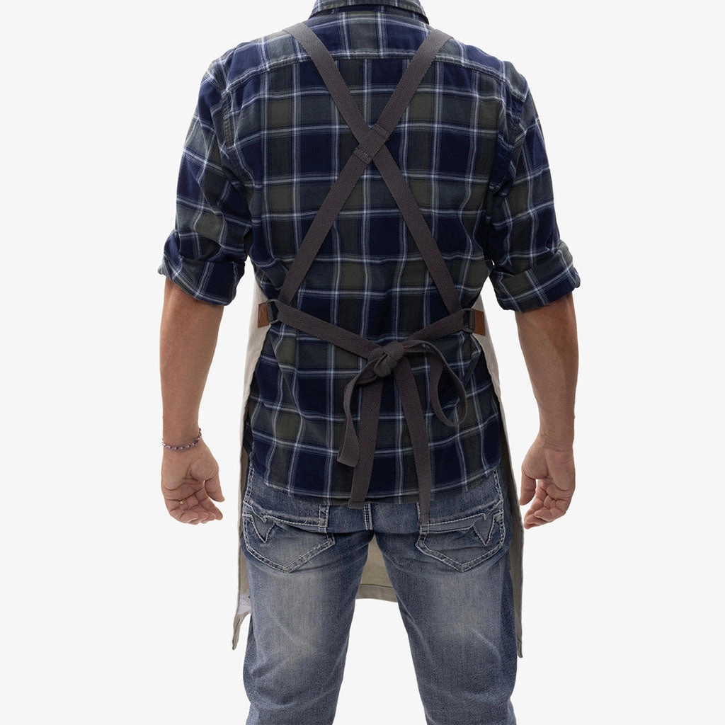 Chef Grilling Apron