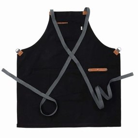 Chef Grilling ApronPortable camping cookware set