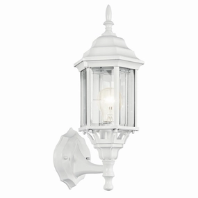 Chesapeake Outdoor Wall LightWeatherproof outdoor lighting