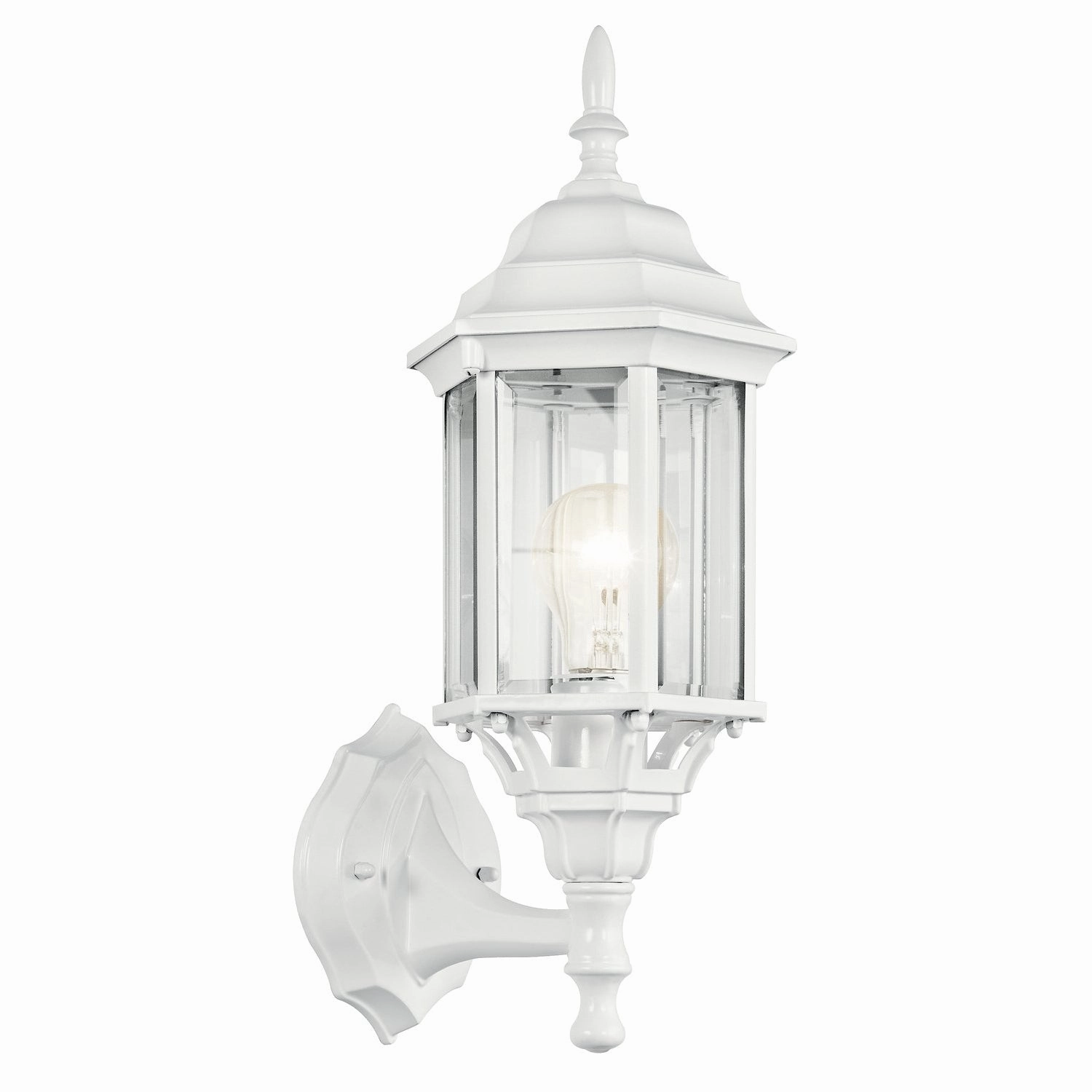 Chesapeake Outdoor Wall LightWeatherproof outdoor lighting