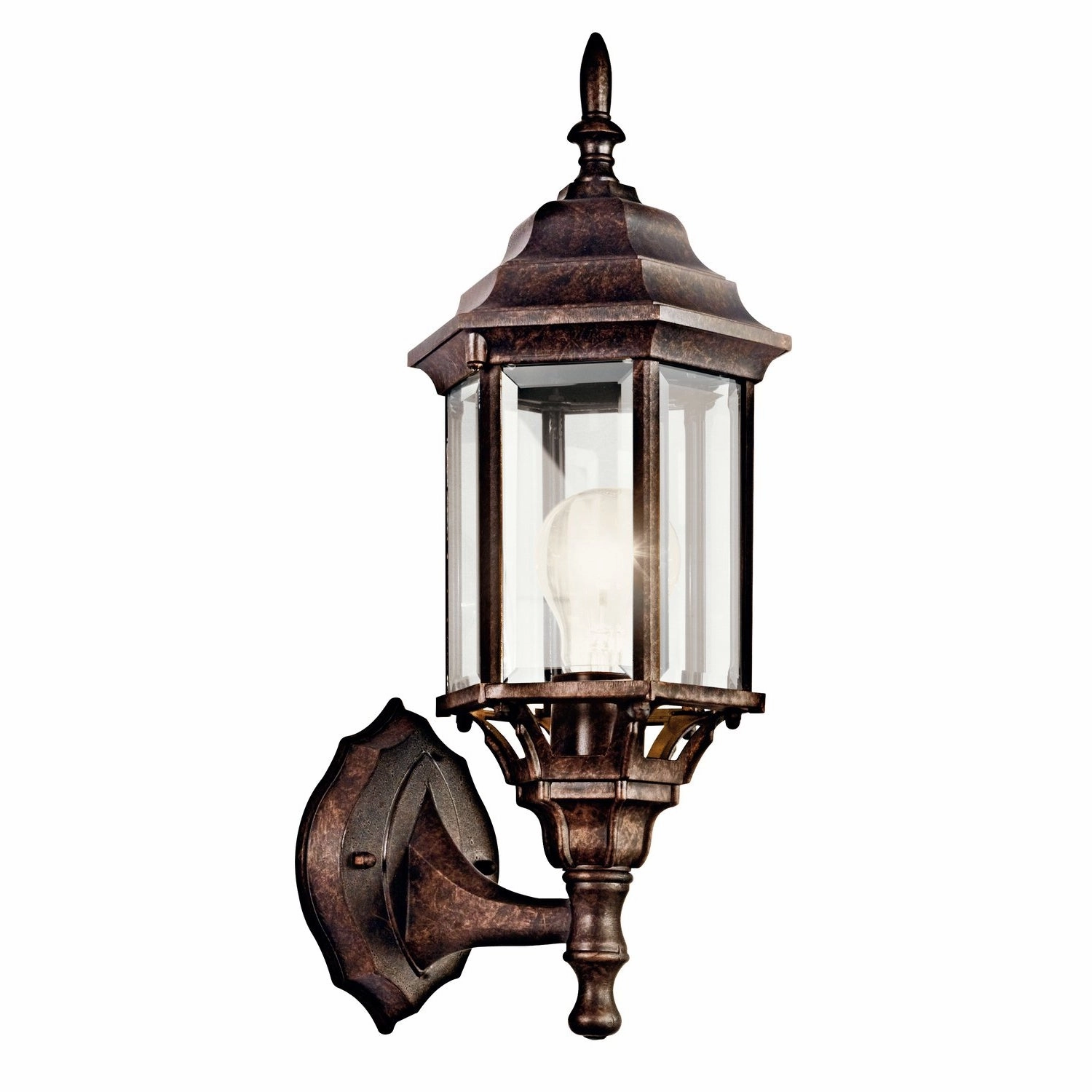 Chesapeake Outdoor Wall Light