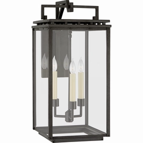 Cheshire Medium Bracketed Wall LanternWeatherproof outdoor lighting
