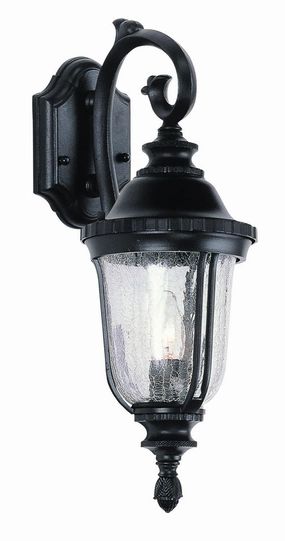Chessie Wall LanternOutdoor wall sconces with motion sensor
