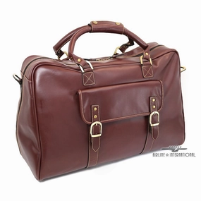 Price Drop Alert Chester Square Leather Satchel