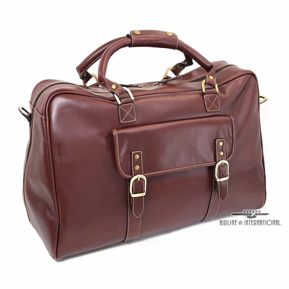Price Drop Alert Chester Square Leather Satchel
