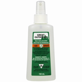 Children Insect Repellent Spray 150 Ml Trending Savings Now Hot Item Clearance