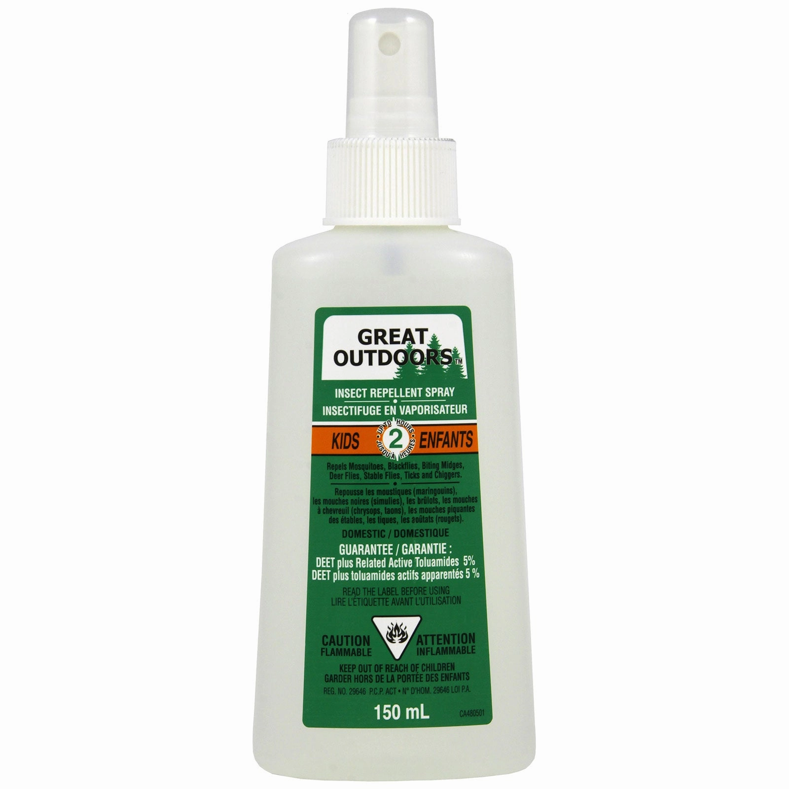 Children Insect Repellent Spray 150 Ml Trending Savings Now Hot Item Clearance