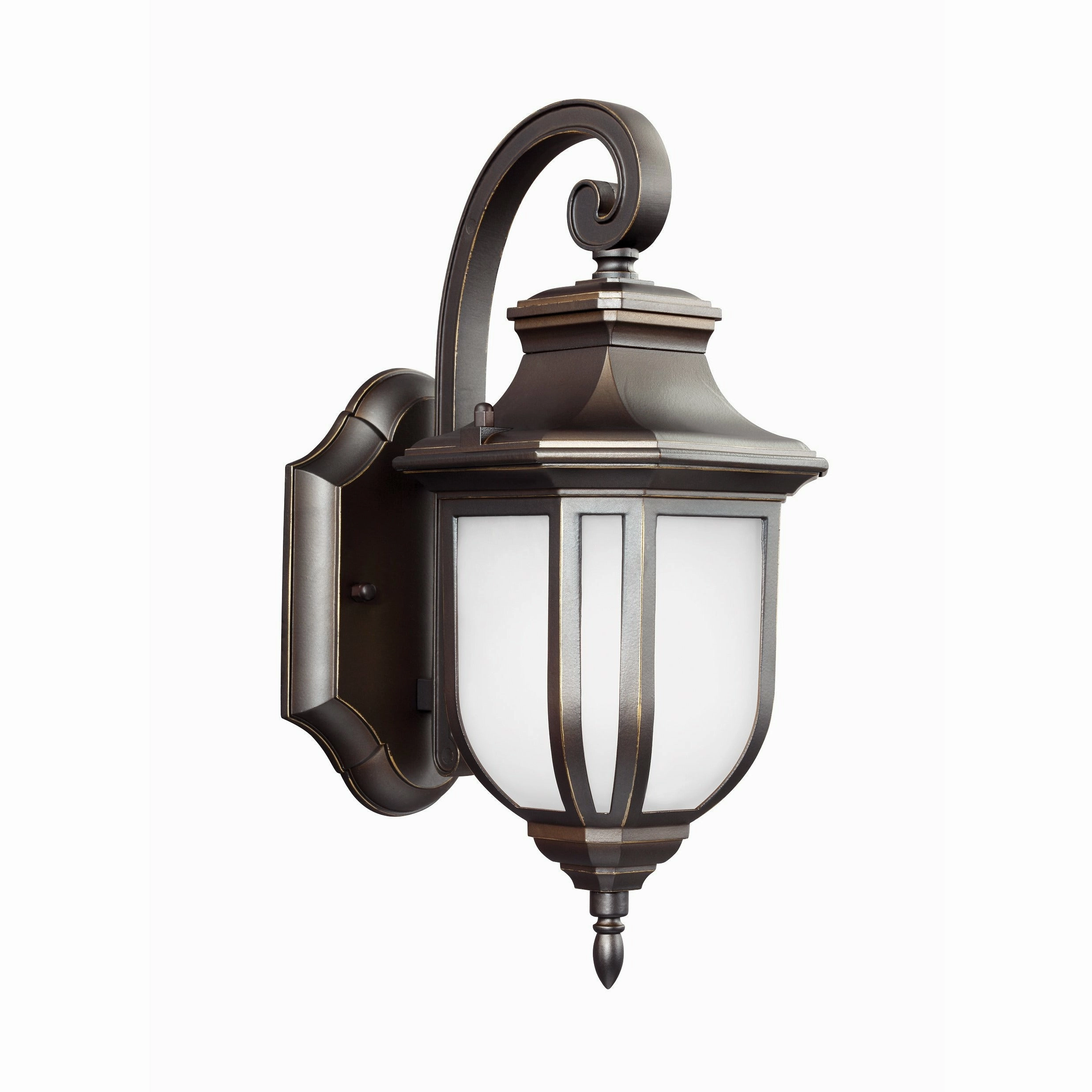 Childress Outdoor Wall LightWeatherproof outdoor lighting