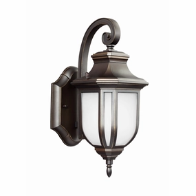 Childress Outdoor Wall LightWeatherproof outdoor lighting