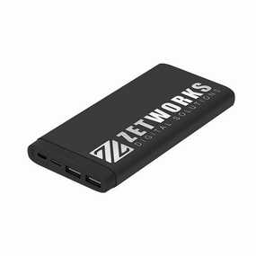 Chili Concept Gamma 10000Mah Powerbank - Engraved Perfect Gift Offer Hot Sale Alert