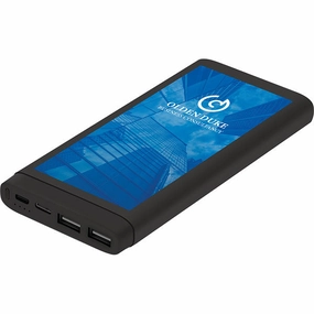 Todays Mega Savings Chili Concept Gamma 10000Mah Powerbank - Full Colour