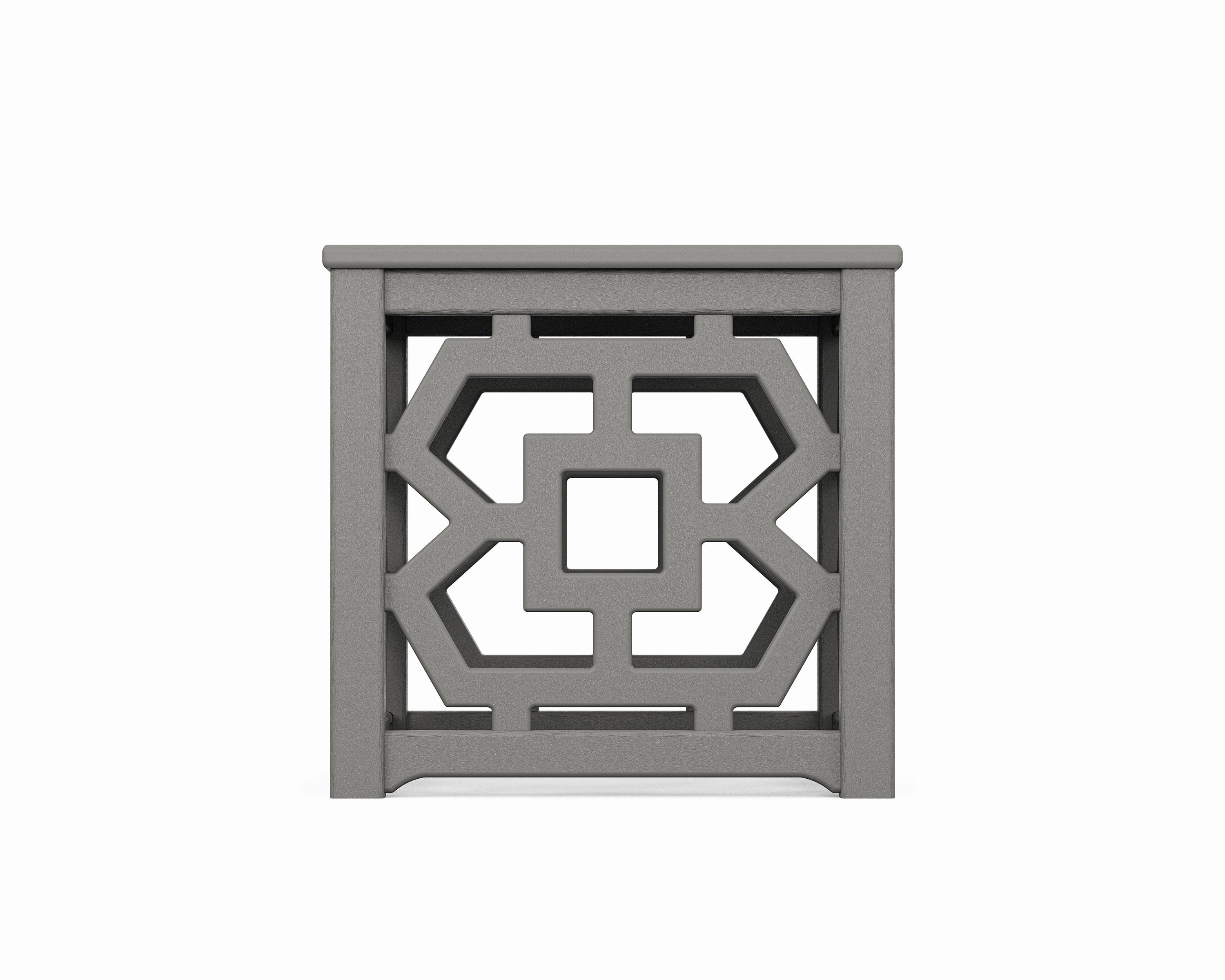 Chinoiserie Accent Table