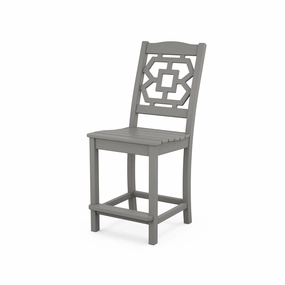 Chinoiserie Counter Side Chairoutdoor patio furniture set