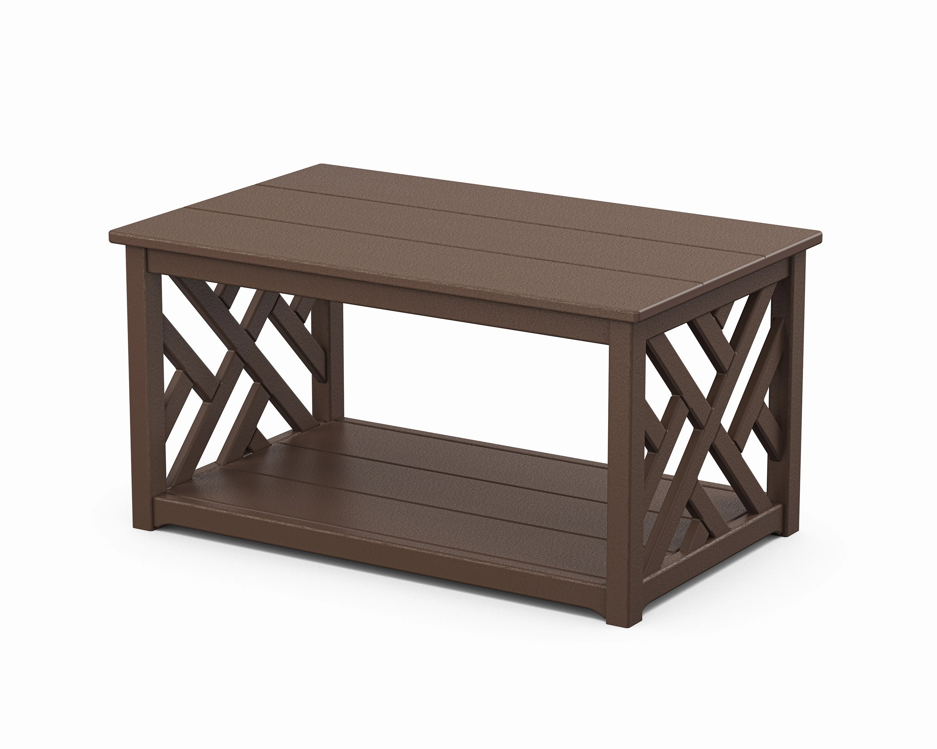 Chippendale Coffee Table