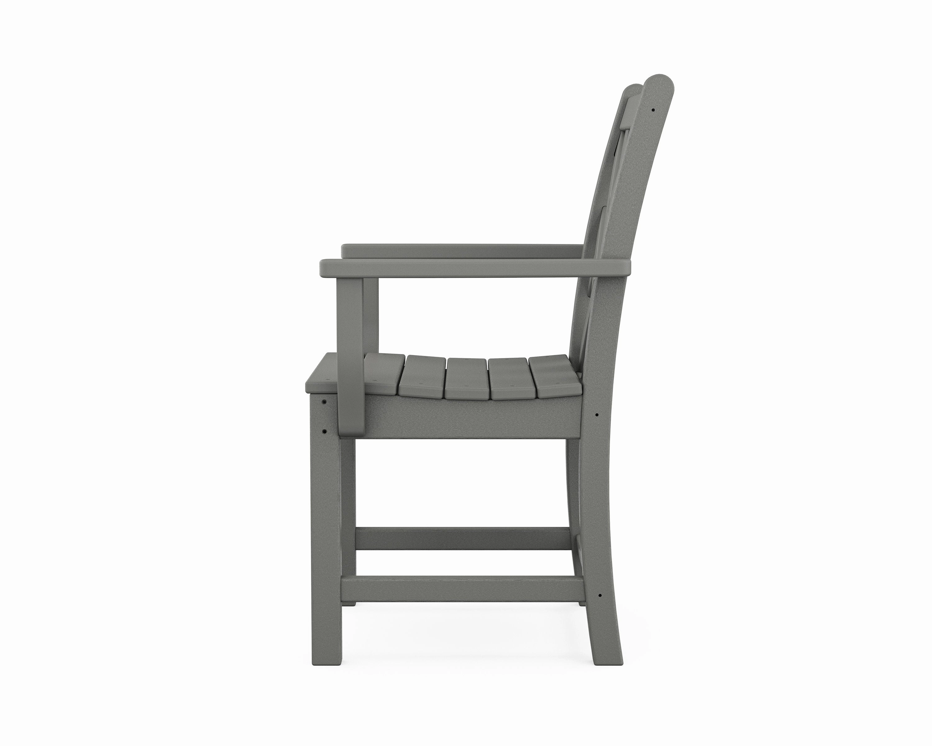 Chippendale Dining Arm Chair