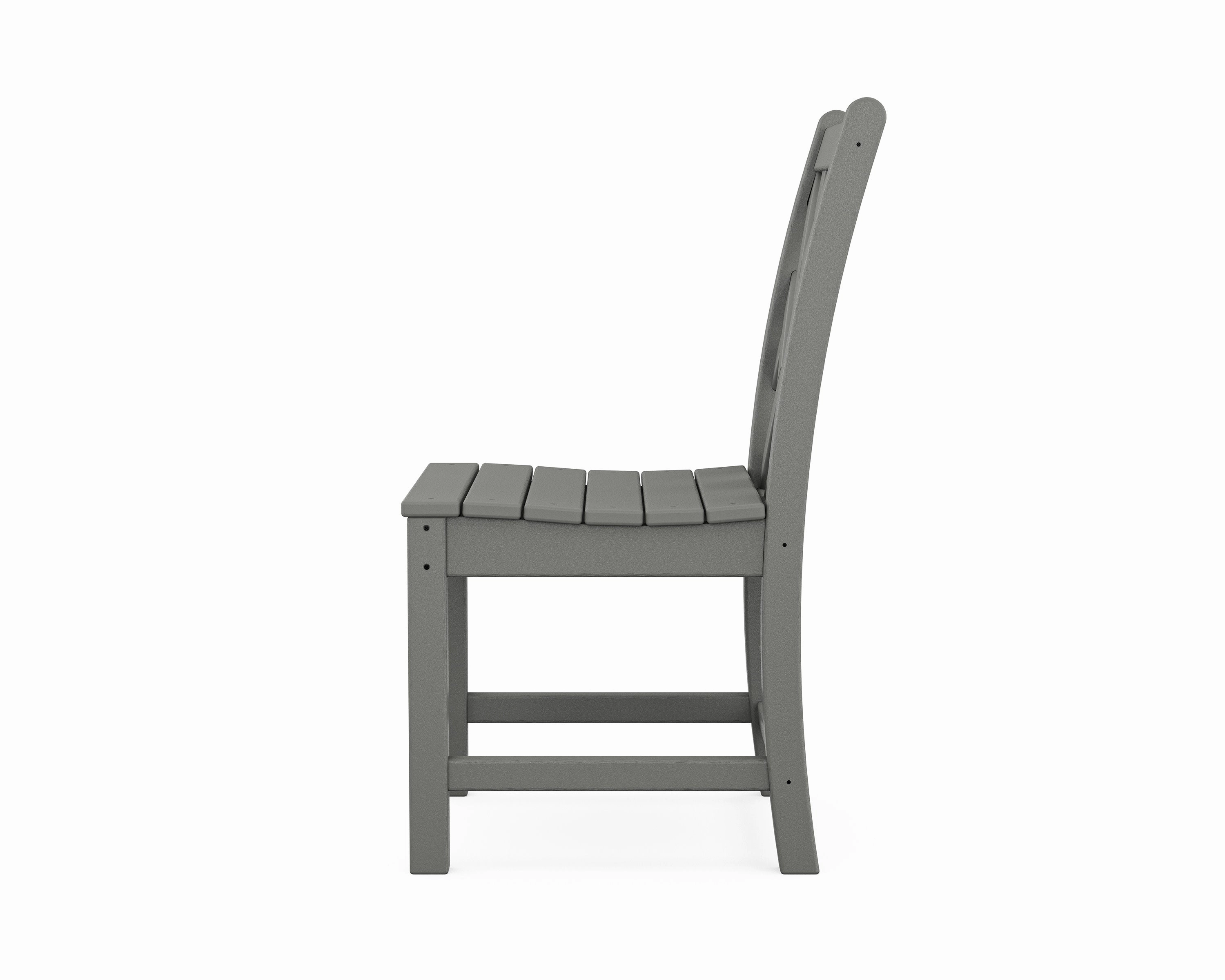 Chippendale Dining Side Chair