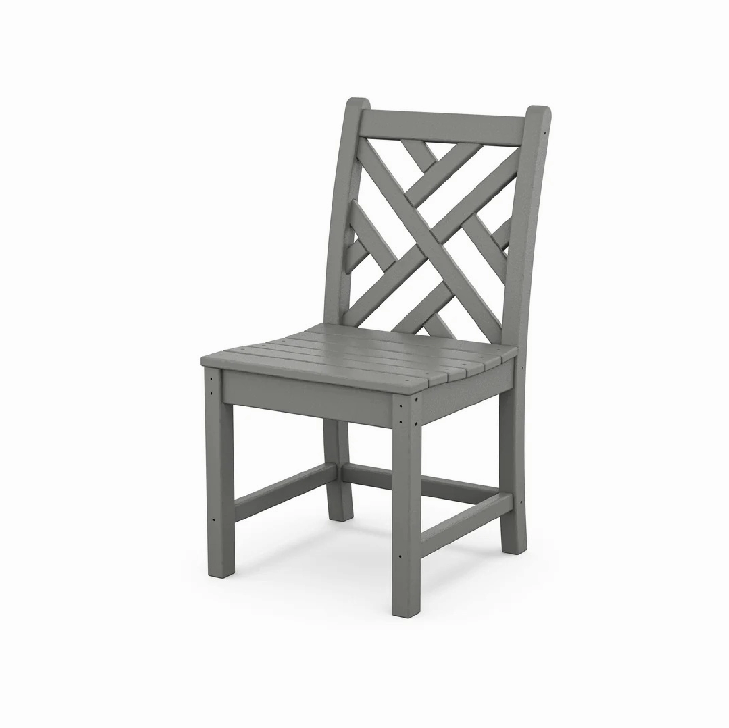 Chippendale Dining Side Chairoutdoor patio furniture set