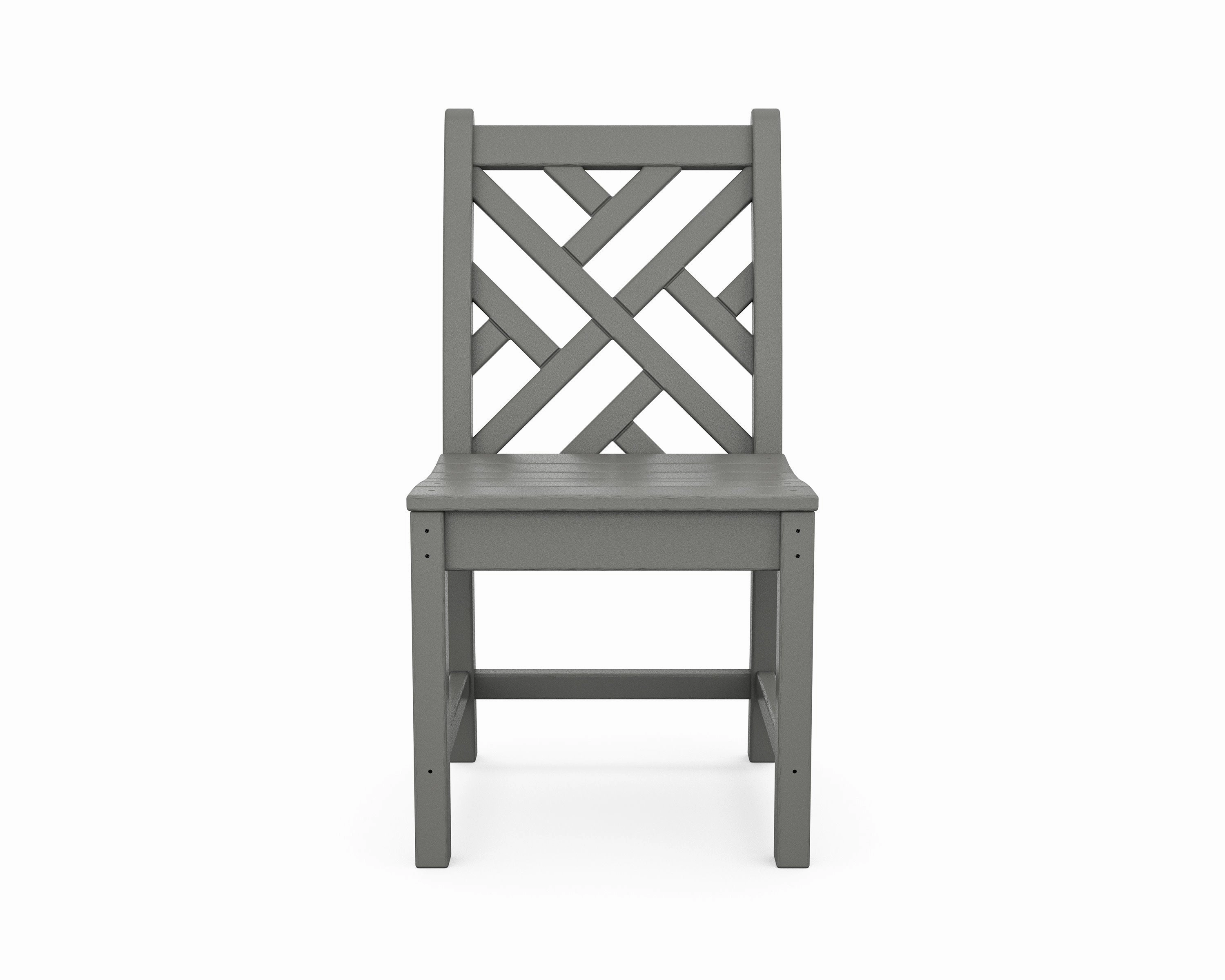 Chippendale Dining Side Chair