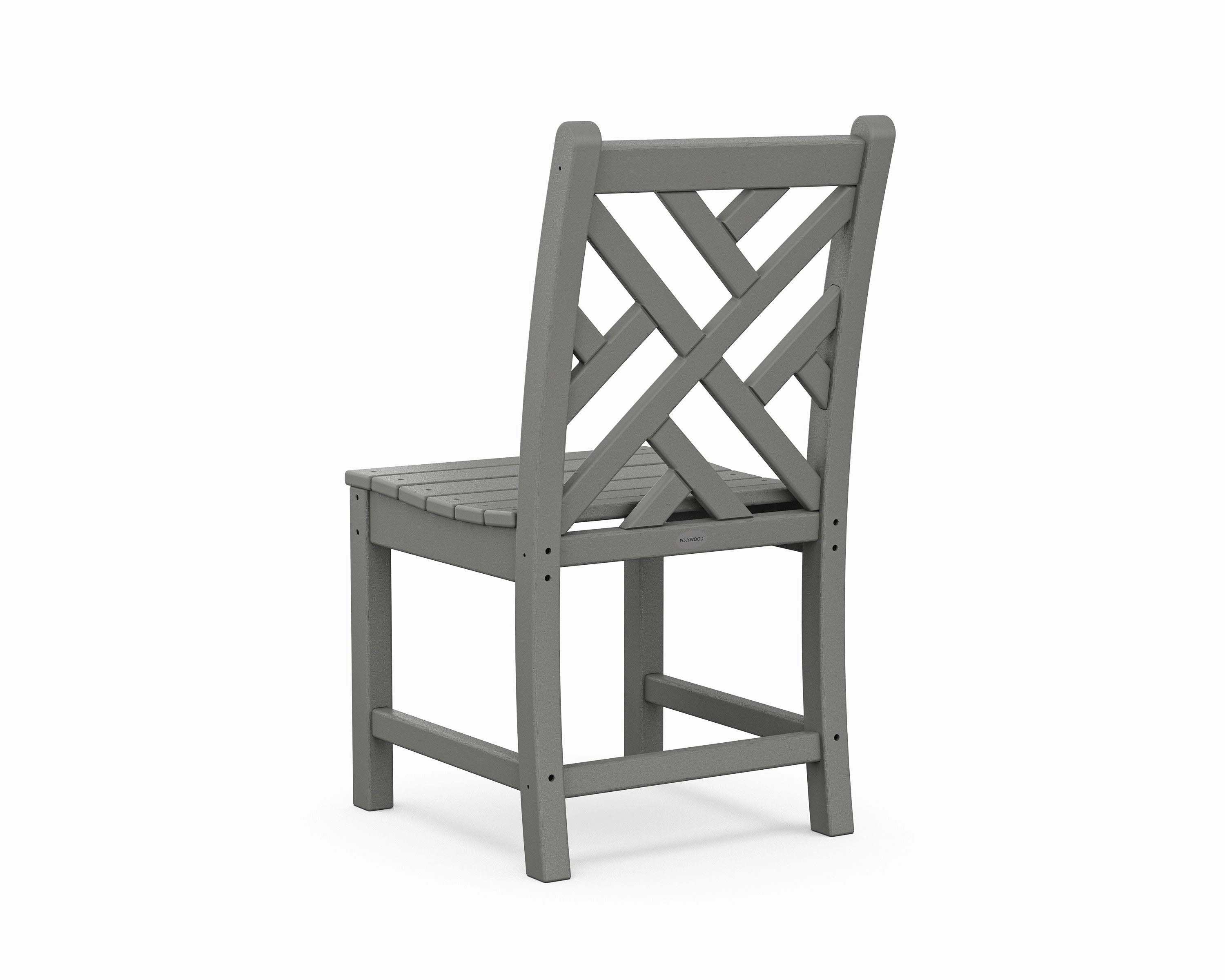 Chippendale Dining Side Chair