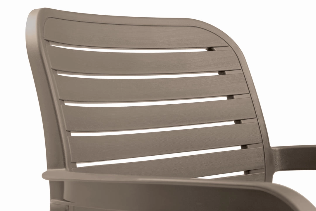 Chloe Chair Capuccino