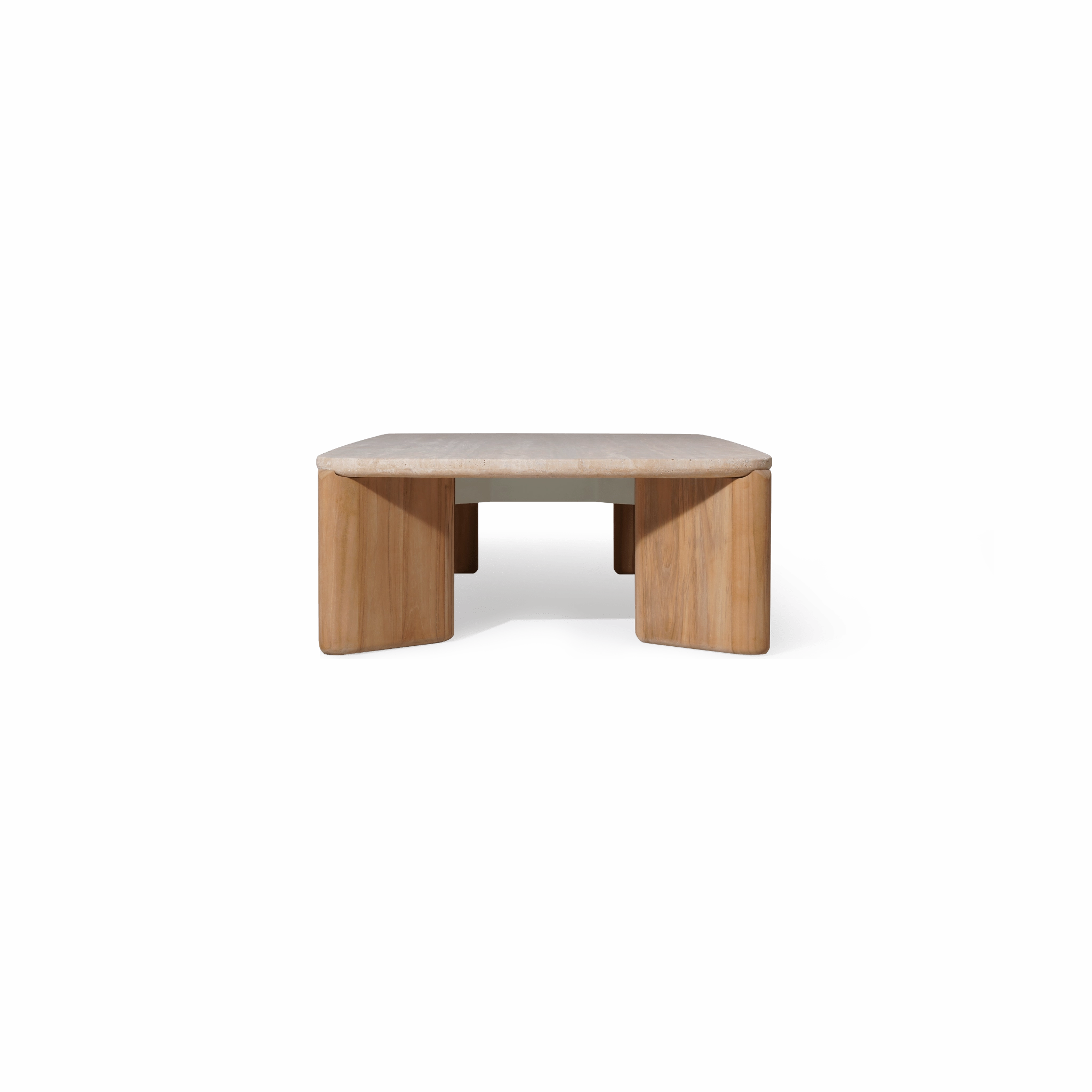 Chloe Rectangle Coffee Table