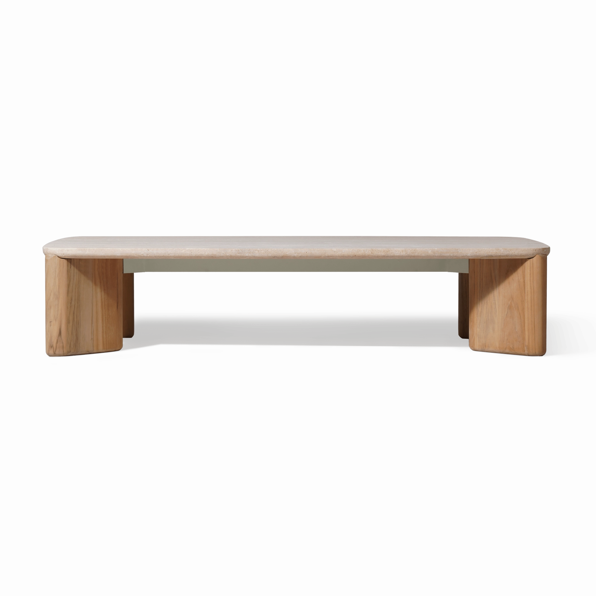 Chloe Rectangle Coffee Tableoutdoor coffee table for patio or lounge