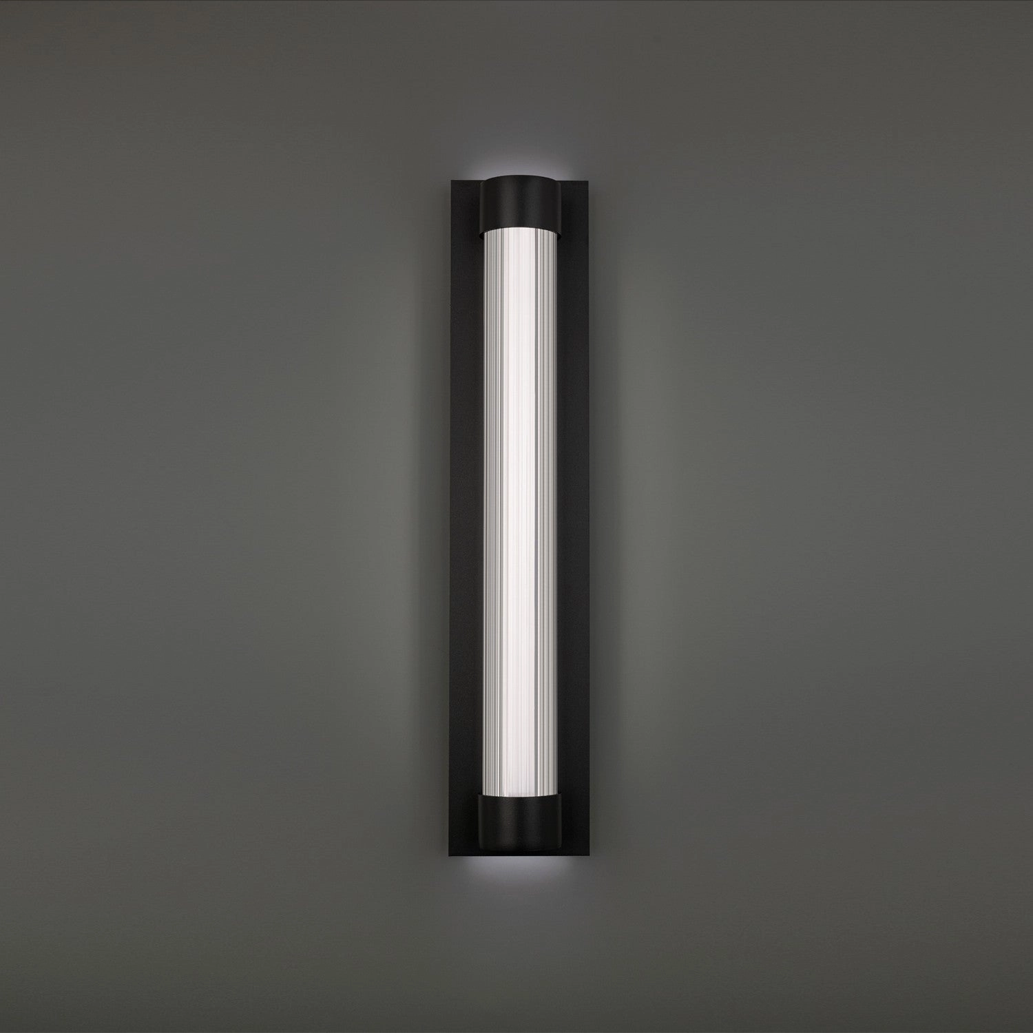 Chyzel LED Outdoor Wall Sconce BlackOutdoor wall sconces with motion sensor