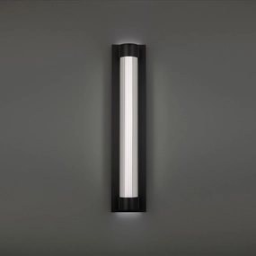 Chyzel LED Outdoor Wall Sconce BlackOutdoor wall sconces with motion sensor