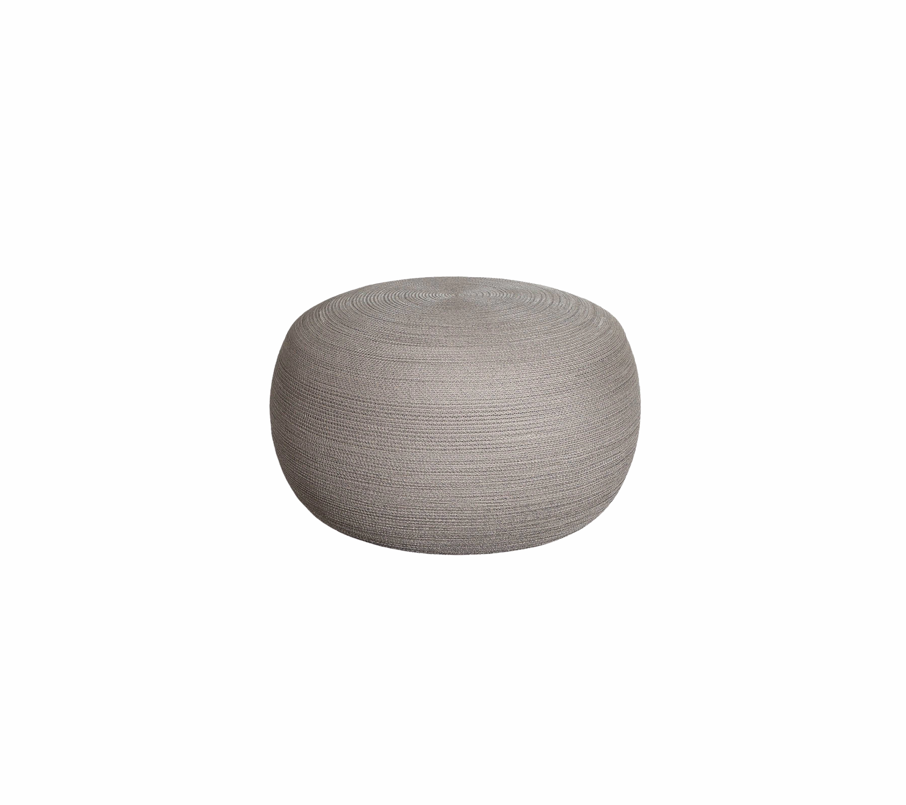 Circle footstool largeoutdoor ottoman footstool