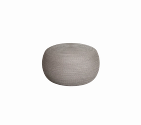 Circle footstool largeoutdoor ottoman footstool