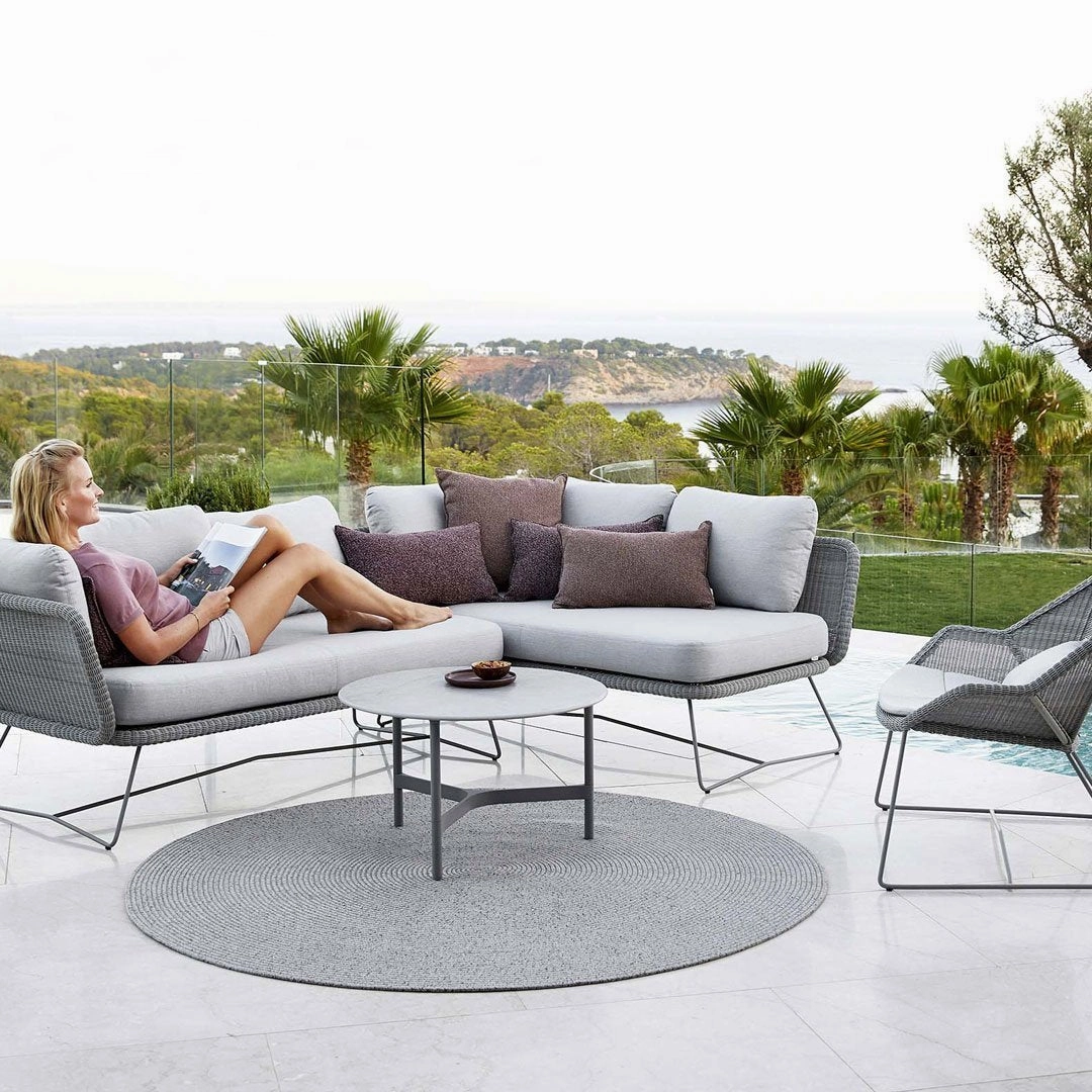 Circle Rug
