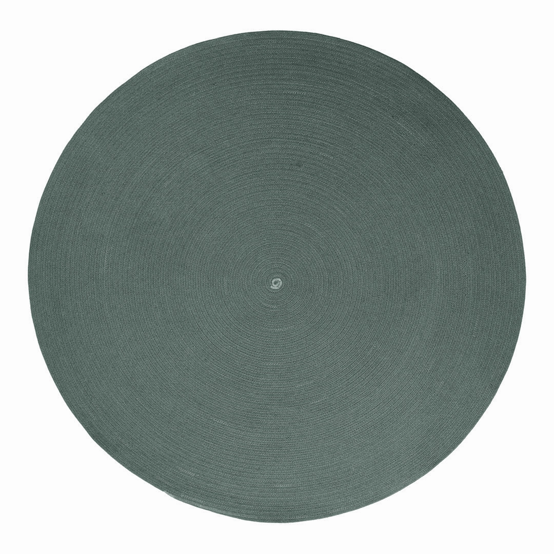 Circle Rug