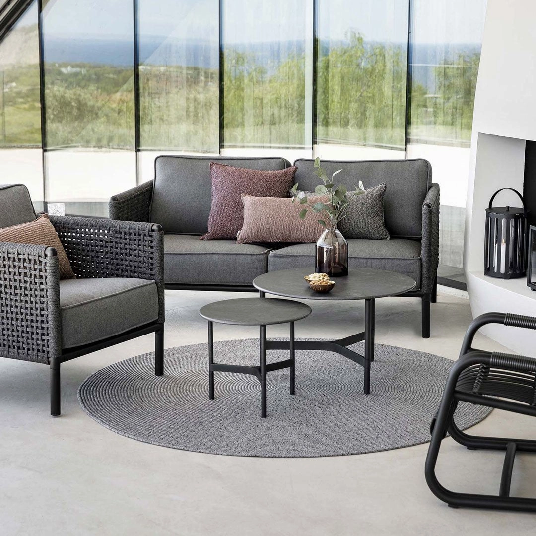 Circle Rug