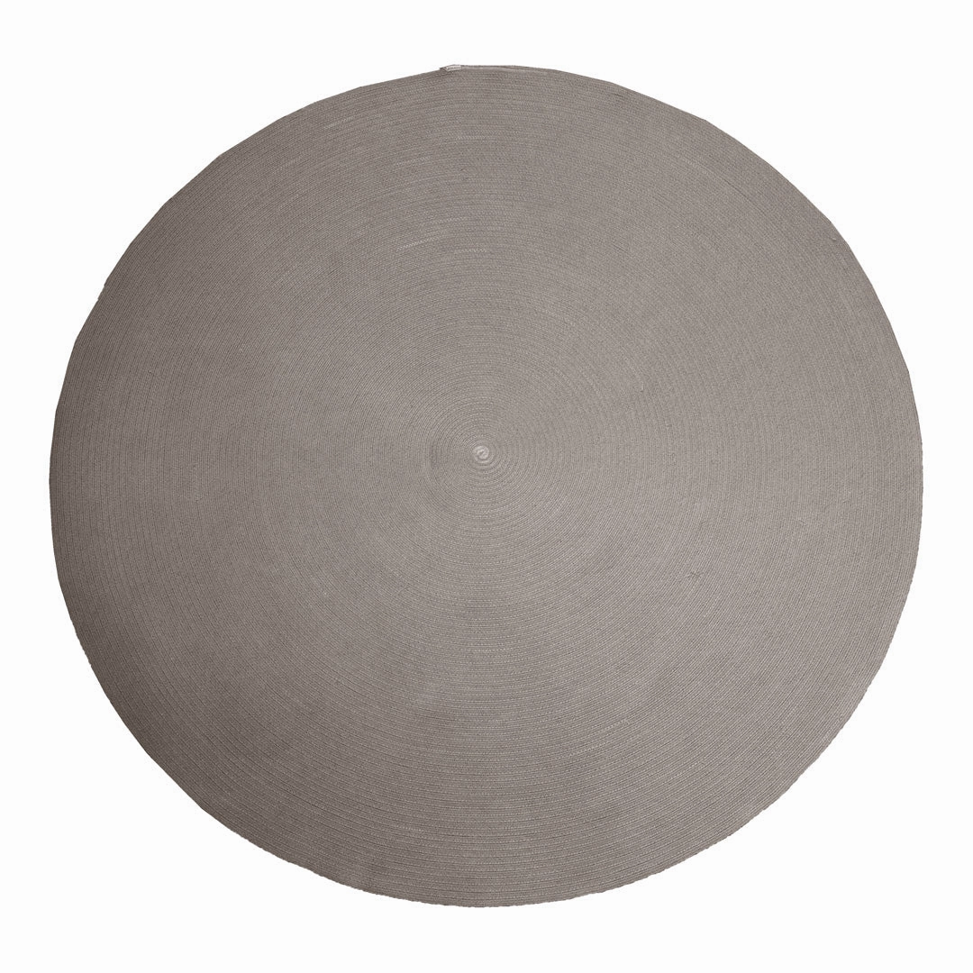 Circle Rug