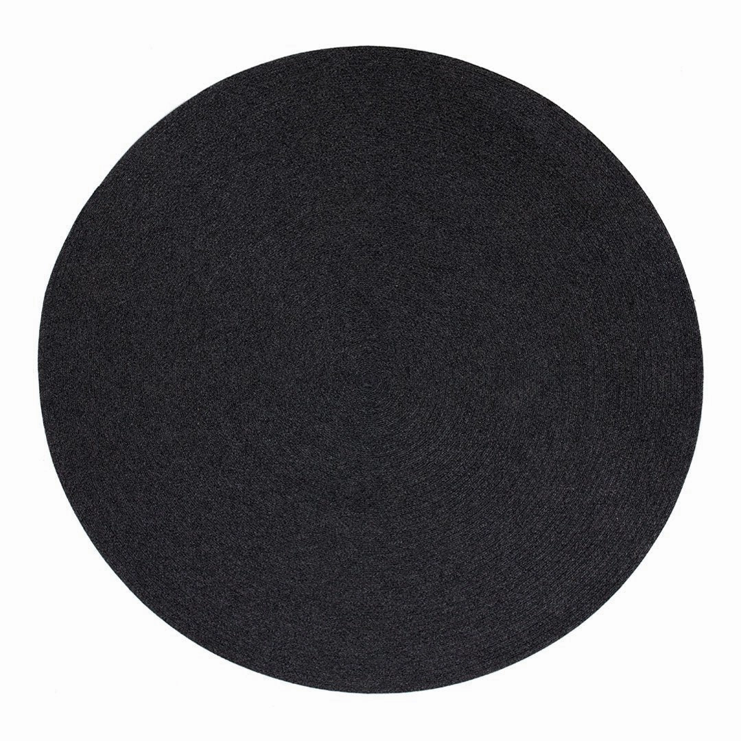 Circle Rug