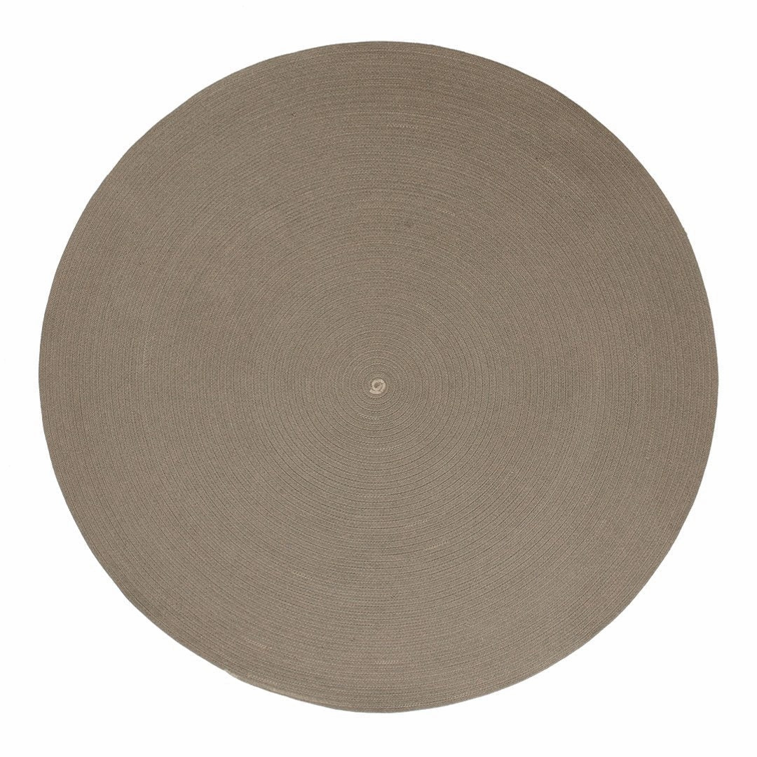 Circle Rug